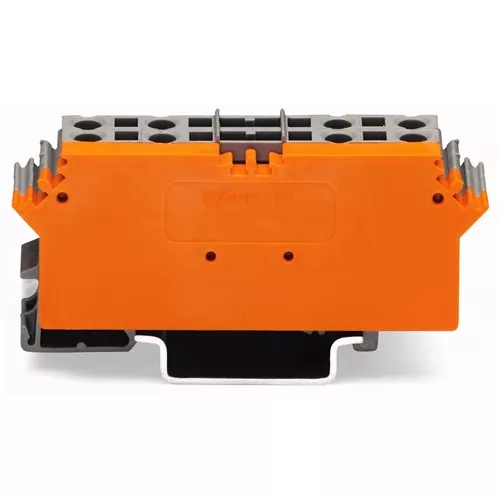 Wago 280-762 - Terminal Block For Pluggable Modules