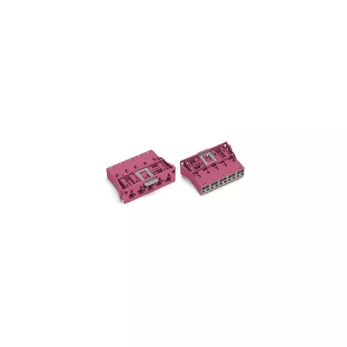 Wago 770-795 - Snap-In Plug