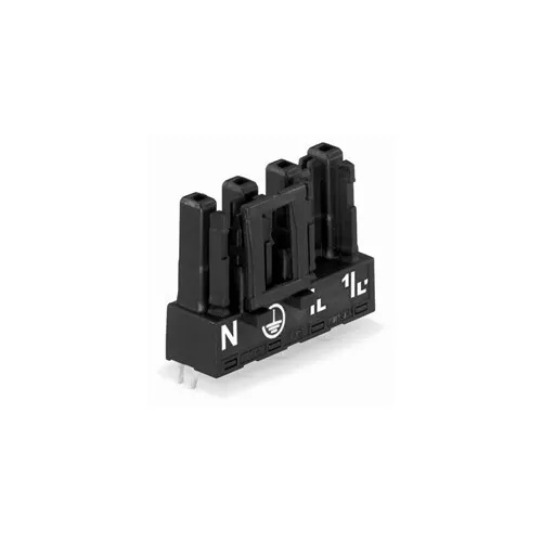 Wago 770-804 - Socket For PCBs