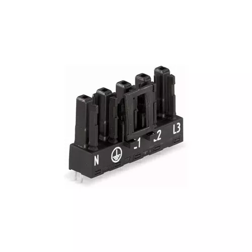 Wago 770-805 - Socket For PCBs