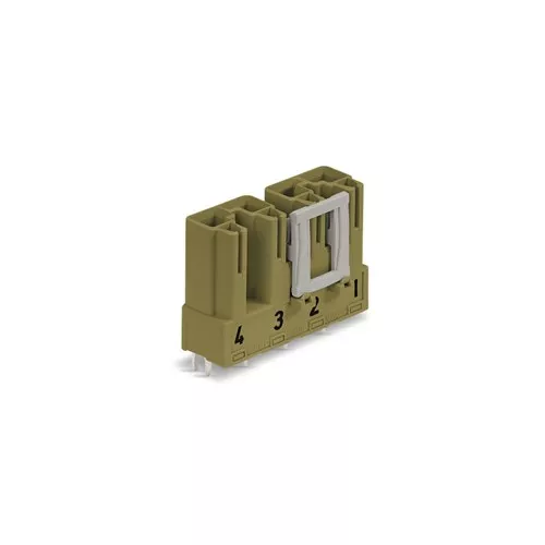 Wago 770-874 - Plug For PCBs