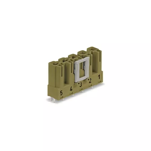 Wago 770-875 - Plug For PCBs