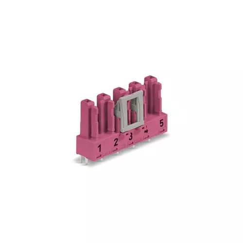 Wago 770-885 - Socket For PCBs