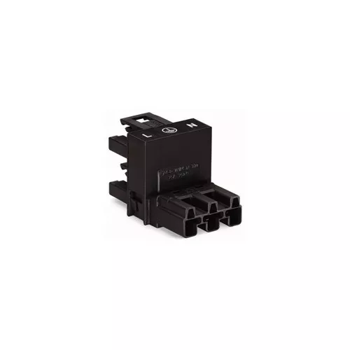 Wago 770-934 - H-Distribution Connector