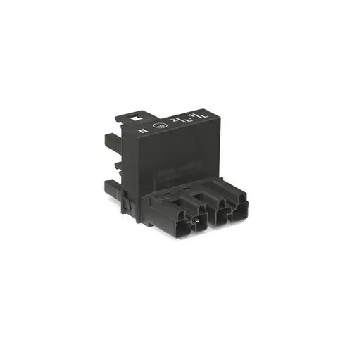 Wago 770-944 - H-Distribution Connector