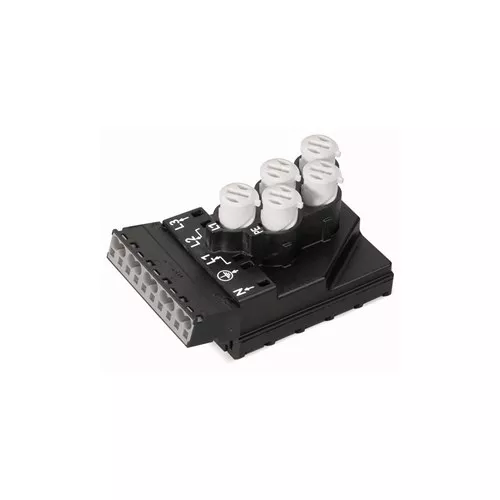 Wago 772-261 - Supply Module