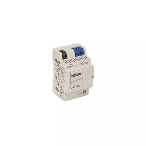 Wago 787-1001 - Power Supply