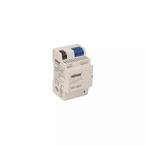 Wago 787-1007 - Switched-Mode Power Supply