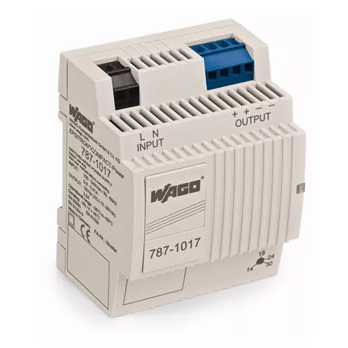 Wago 787-1017 - Switched-Mode Power Supply