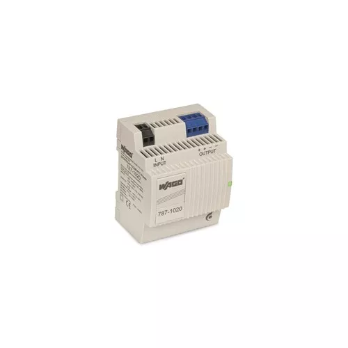 Wago 787-1020 - Power Supply