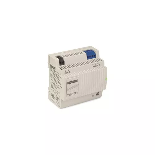 Wago 787-1021 - Switched-Mode Power Supply