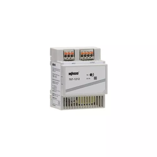 Wago 787-1212 - Switched-Mode Power Supply
