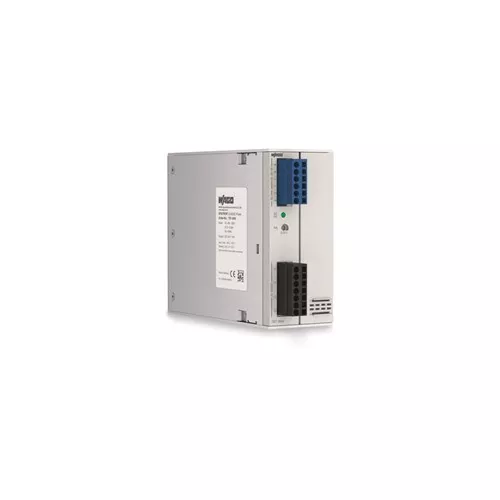 Wago 787-1640 - Power Supply
