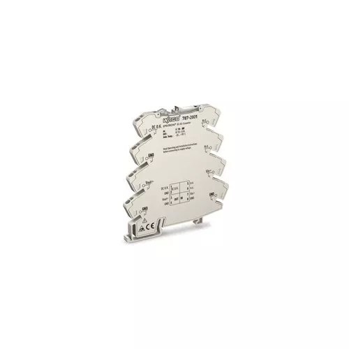 Wago 787-2801 - Dc/Dc Converter