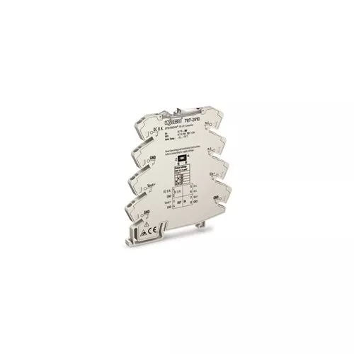 Wago 787-2810 - Dc/Dc Converter