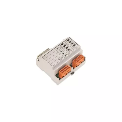 Wago 789-810 - Manual Operation Module