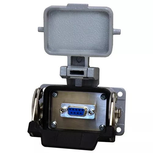 Wago 8000-100/1000-360 - Bulkhead Interface Port