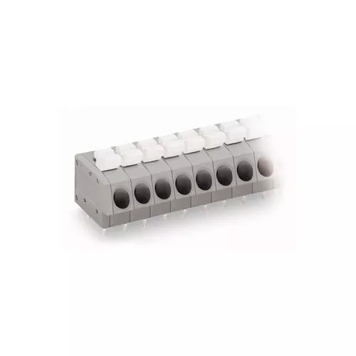 Wago 804-113 - PCB Terminal Block