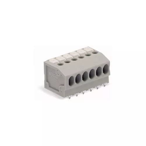 Wago 805-162 - PCB Terminal Block