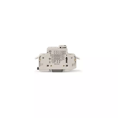 Wago 811-310 - 2-Conductor Fuse Holder