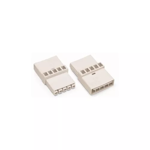 Wago 890-655 - Intermediate Coupler