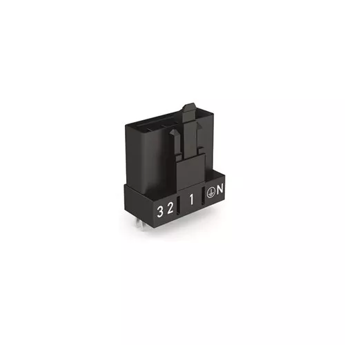 Wago 890-815 - Plug For PCBs