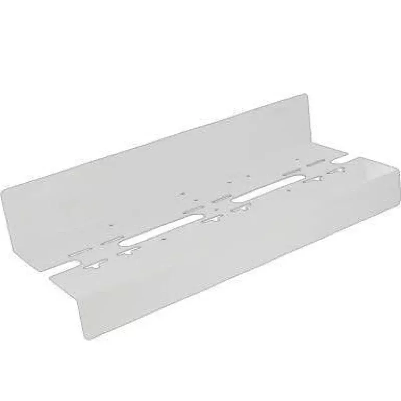 Wall Mount Bracket for Reverse Osmosis Systems