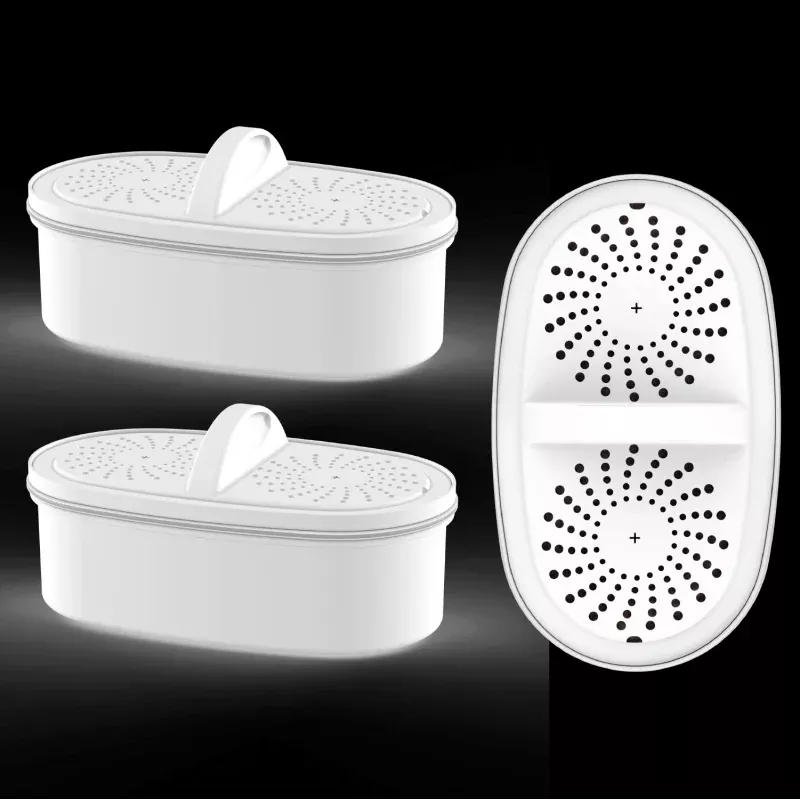 Waterdrop Replacement Filters for All Waterdrop Pitcher & Dispenser Filtration System