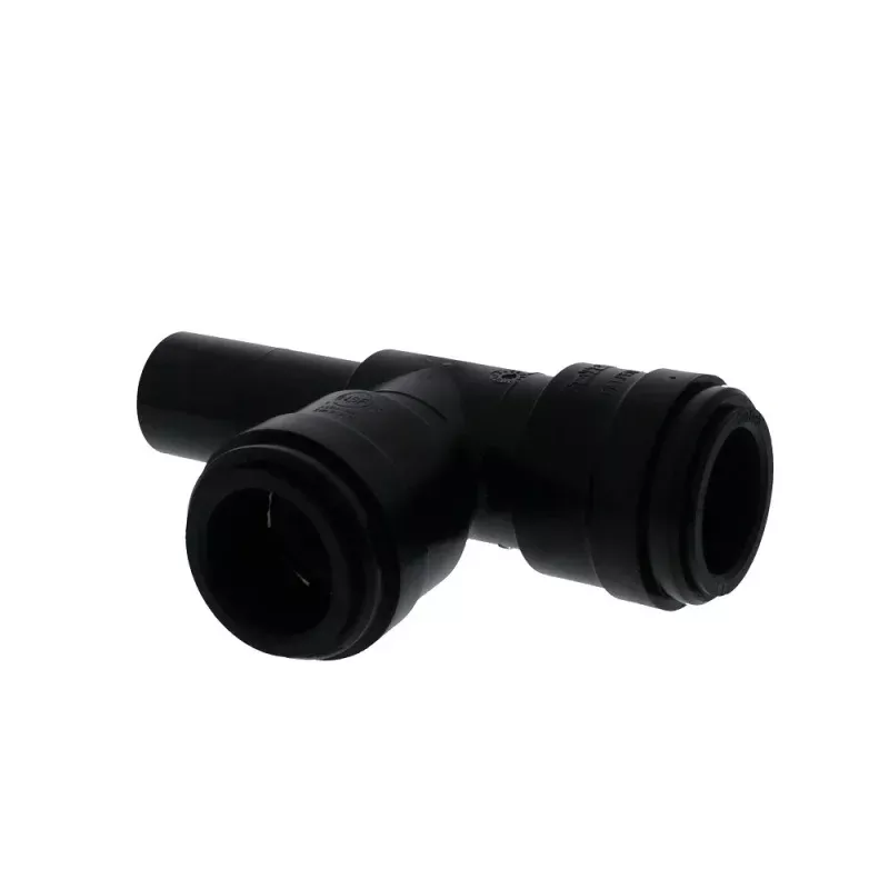 Watts AquaLock/SeaTech - Stackable Stem Tee - 22mm Stem x 22mm x 22mm Branch