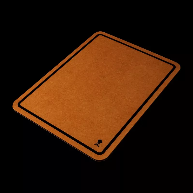 Weber 3400127 Weber Works Cutting Board