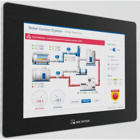 Weintek cMT3092X - Advanced HMI