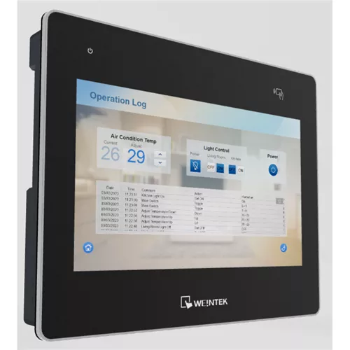 Weintek CMT3102XR - Advanced HMI