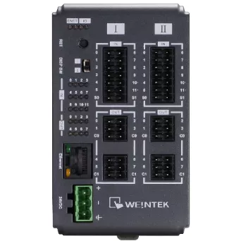 Weintek iR-ETN40R - Remote Communication Module