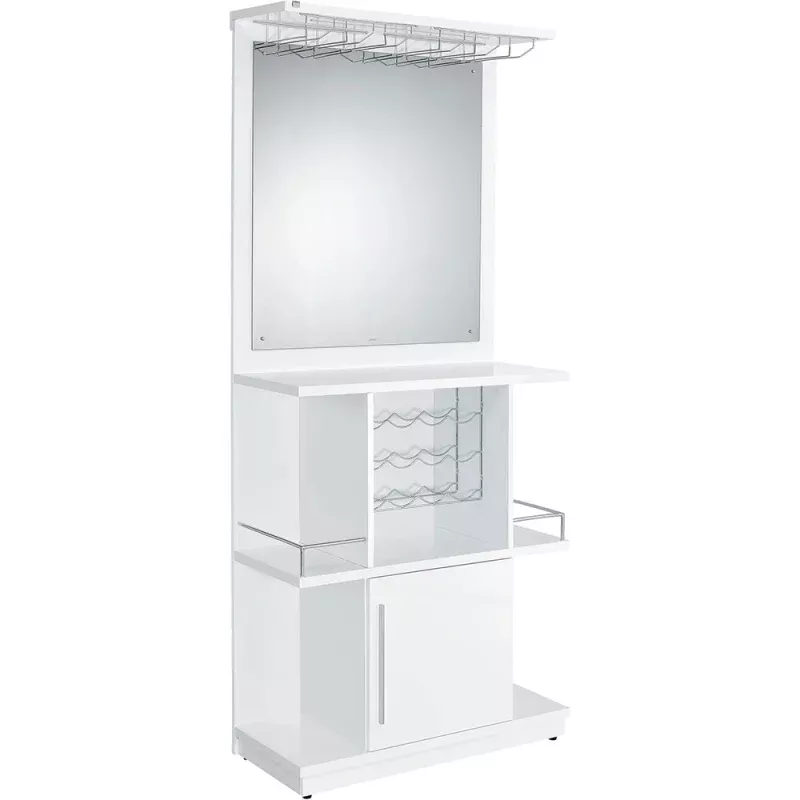 Wendolyn Wine Cabinet