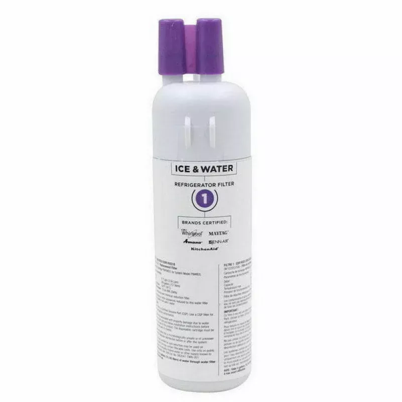 Whirlpool Model P8WB2L Replacement Water Filter