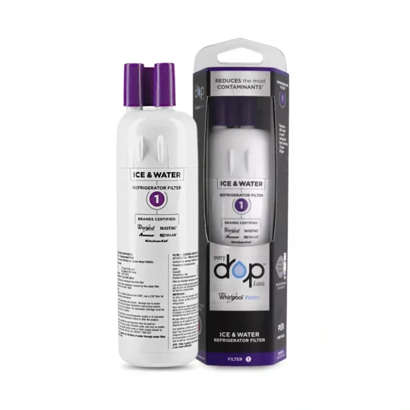 Whirlpool Model WRS325FDAB06 Replacement Water Filter