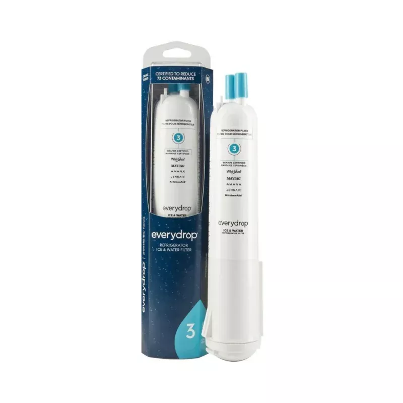 Whirlpool Refrigerator Model ED5GVEXVD02 Water Filter