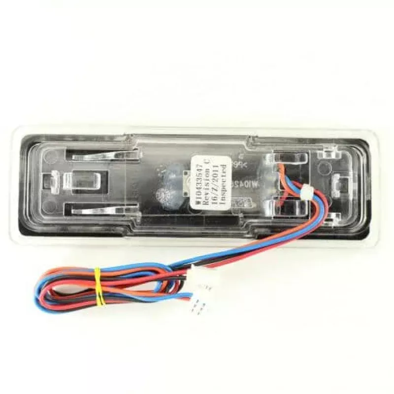 Whirlpool W10433547