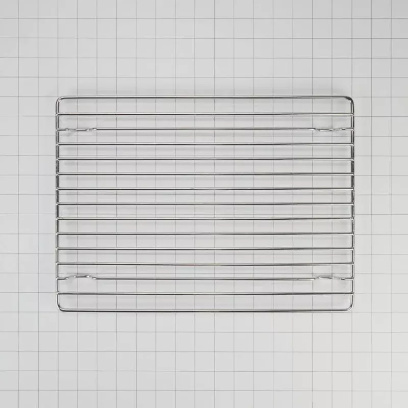 Whirlpool W11390918 Roasting Rack for Smart Oven Chrome