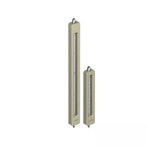 WLC60XW640A Banner White EZ-Light LED Worklight