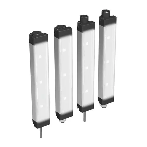 WLS28-2CR285XQ Banner LED Work Light Strip