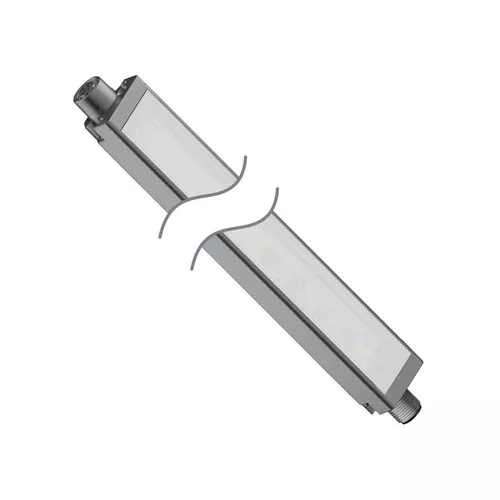 WLS28-2CW1130DSPWMQ Banner LED Work Light Strip