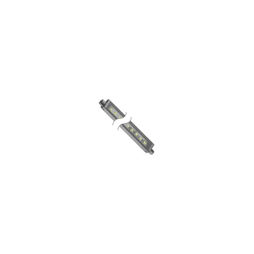 WLS28-2CW1130DSQ Banner LED Work Light Strip