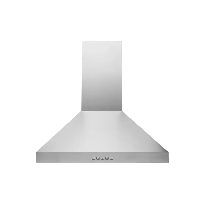 WM-530 PRO Stainless Steel