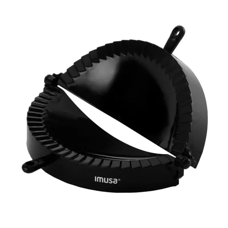 WM Jumbo Empanada Maker - Black