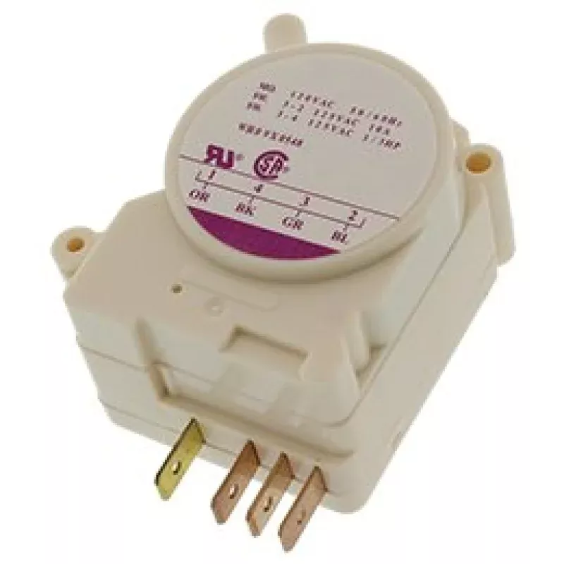 WR9X548 Defrost Timer