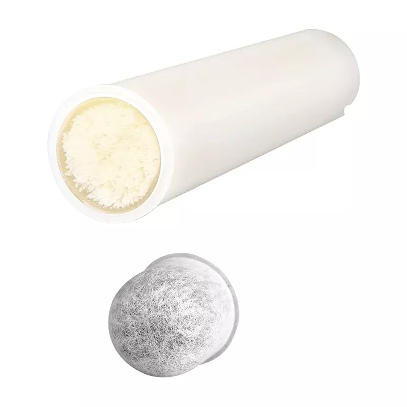 WS02 Water Filter Straw Replacement Filter