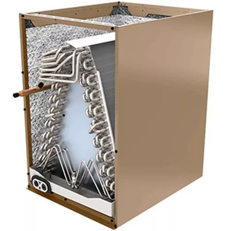 York XAFD48FXXN1 Coil