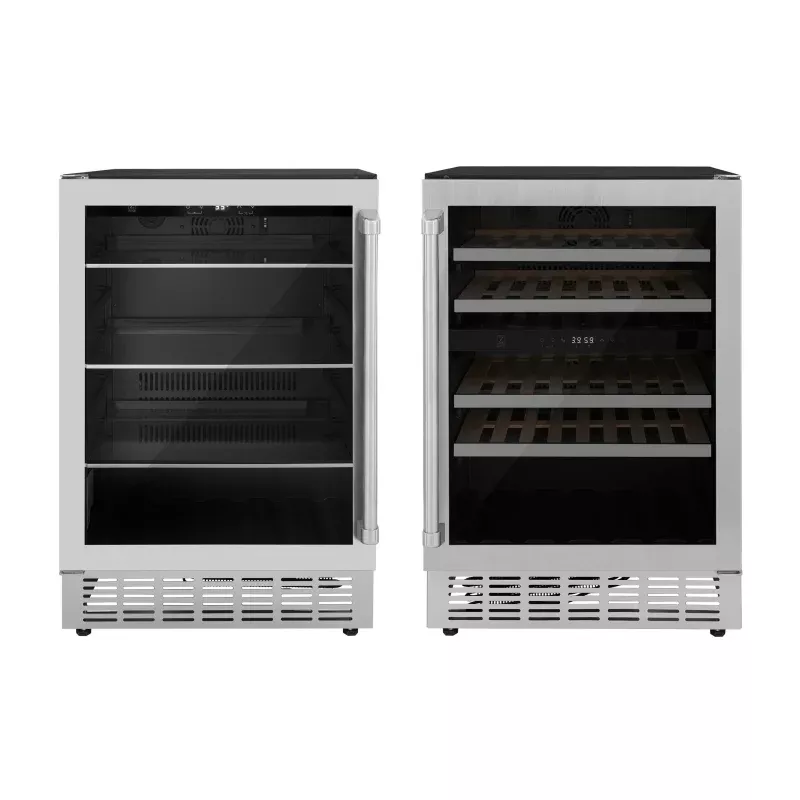 ZLINE 2KPRBVRWV Refrigerator Other