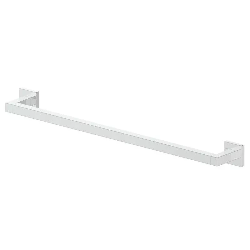 ZLINE BLSTRCH Bliss Towel Rail In Chrome